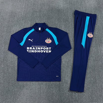 26 27 Eindhoven Tracksuit