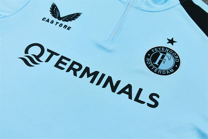 26 27 Feyenoord Tracksuit