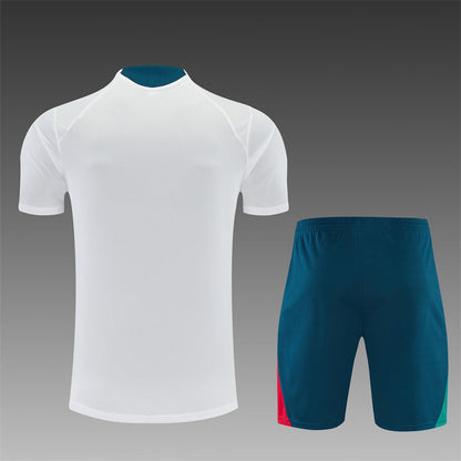 2627 Portugal short sleeve Training Kit