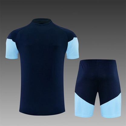 2627 Argentina short sleeve Training Kit 1