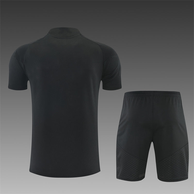 2627 Liverpool short sleeve Training Kit 2