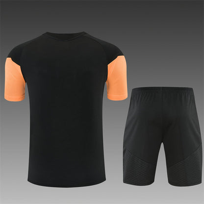 2627 Arsenal short sleeve Training Kit 1