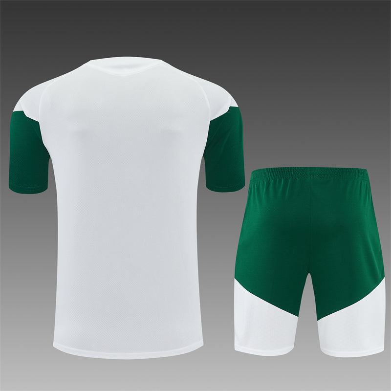 2627 Italy short sleeve Training Kit 1