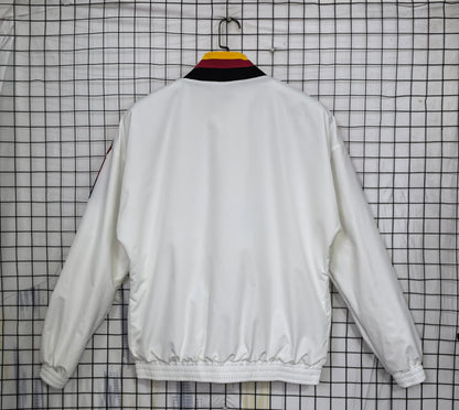 Germany white 1994 Windbreaker