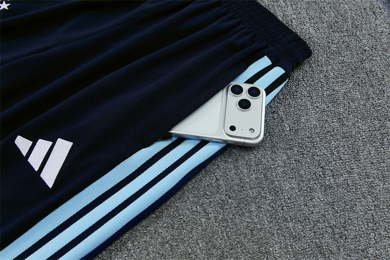 Argentine light blue Tracksuit