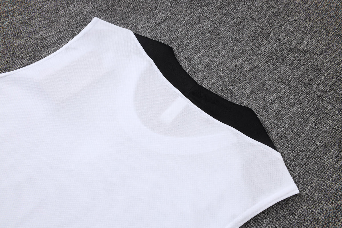 Paris 2627 Sleeveless Training Kit 1