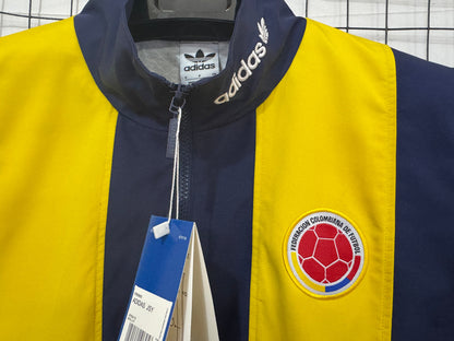 Colombia Windbreaker