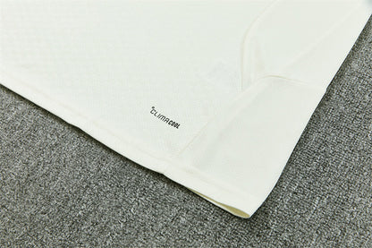 2627   Real Madrid short sleeve Training Kit