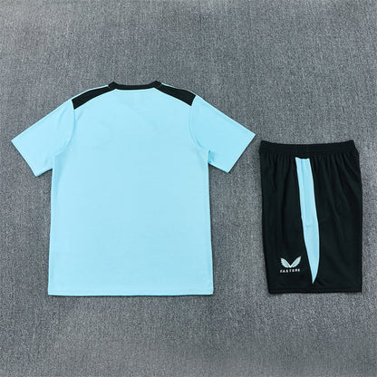 2627 Feyenoord short sleeve Training Kit