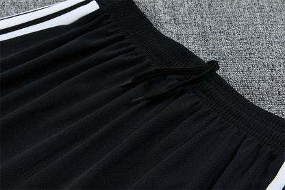 2627 Liverpool short sleeve Training Kit