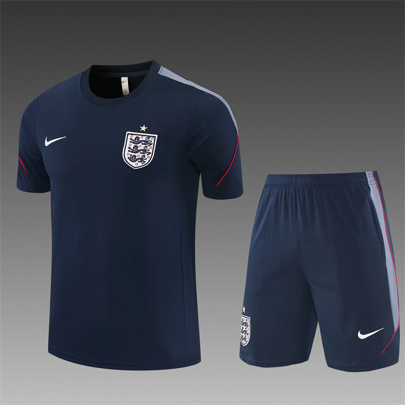 2627 England short sleeve Training Kit