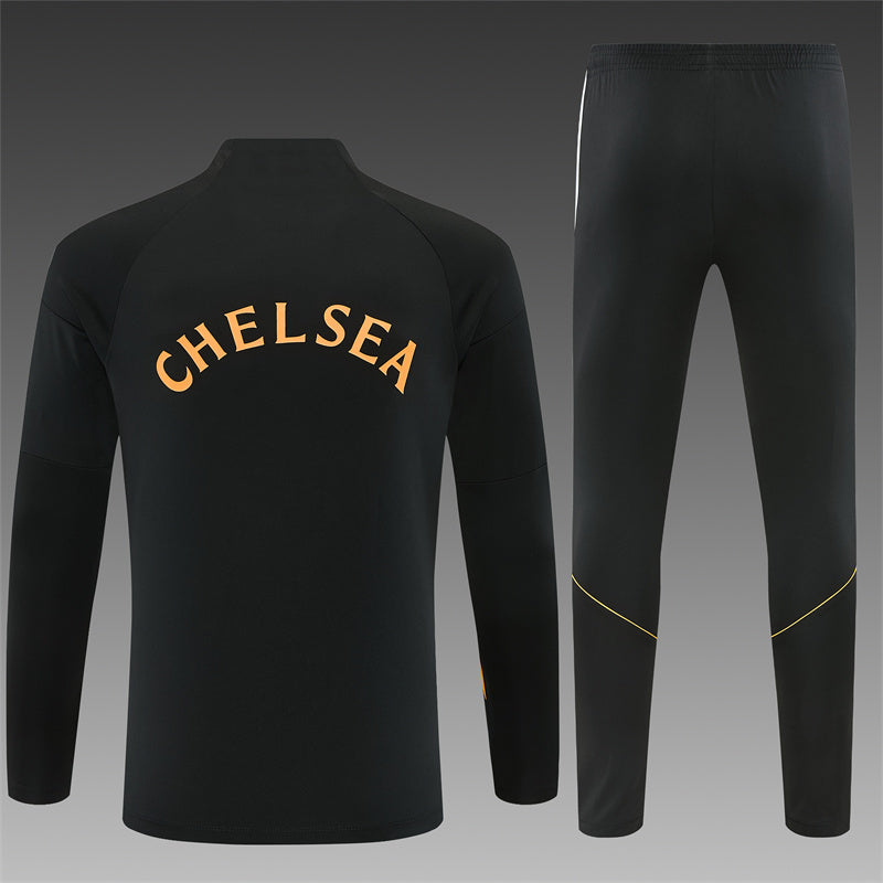 26 27 Chelsea Tracksuit 2