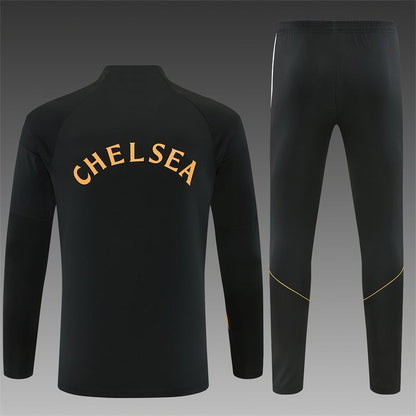 26 27 Chelsea Tracksuit 2