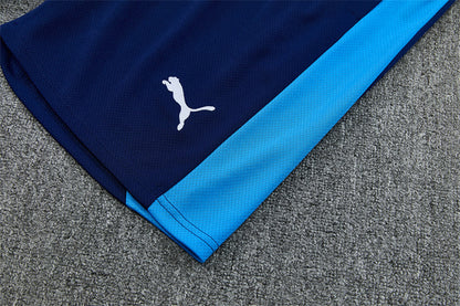 2627 Eindhoven short sleeve Training Kit