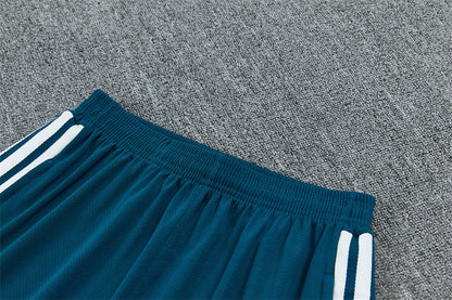 2627 Arsenal short sleeve Training Kit