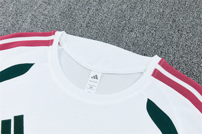 2627   Real Madrid short sleeve Training Kit
