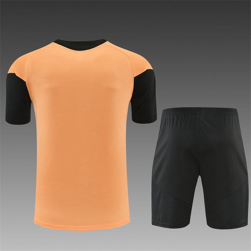 2627 Arsenal short sleeve Training Kit