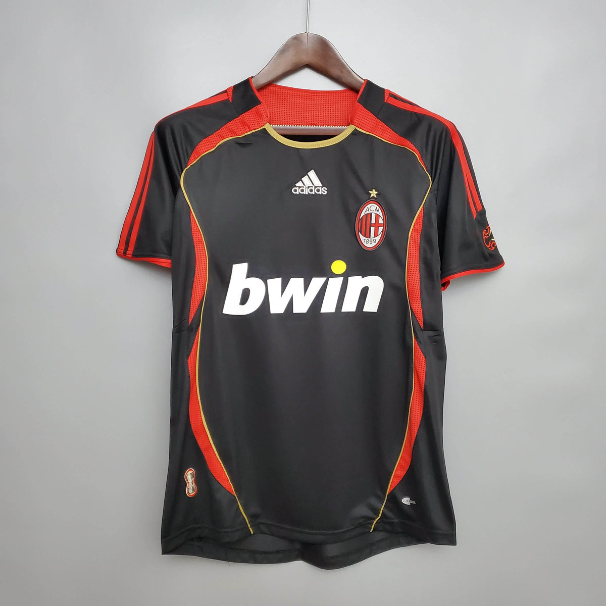 AC Milan Away Shirt - 2006-07