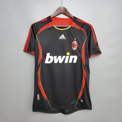 AC Milan Away Shirt - 2006-07
