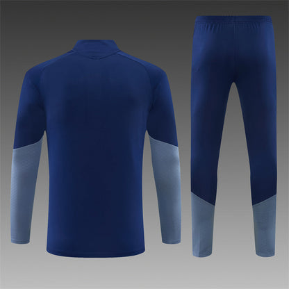 26 27 Bayern Tracksuit 1