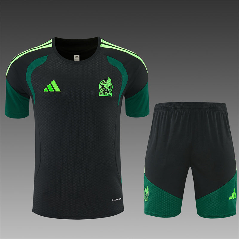 2627 Mexico short sleeve Training Kit 1
