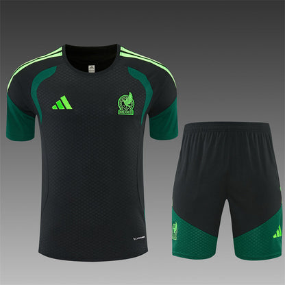 2627 Mexico short sleeve Training Kit 1