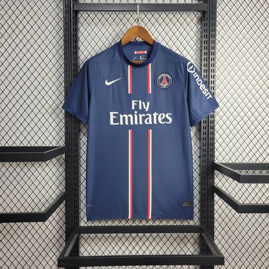 Paris Saint-Germain 2012/13 Home Jersey
