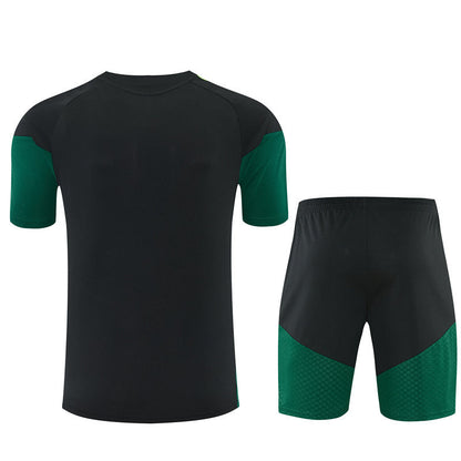 2627 Mexico short sleeve Training Kit 1