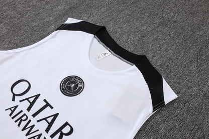 Paris 2627 Sleeveless Training Kit 1