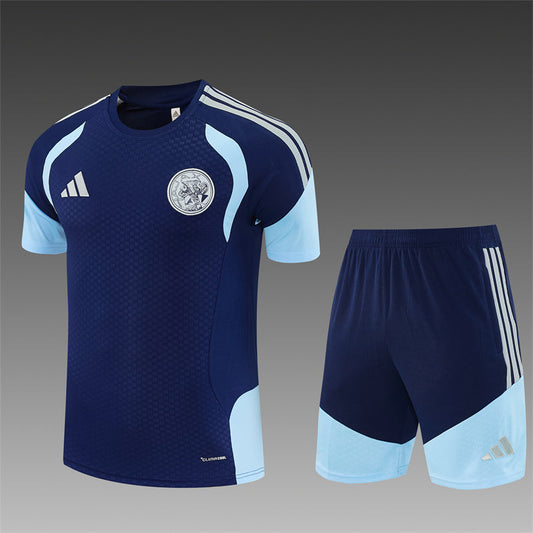 2627 Ajax short sleeve Training Kit
