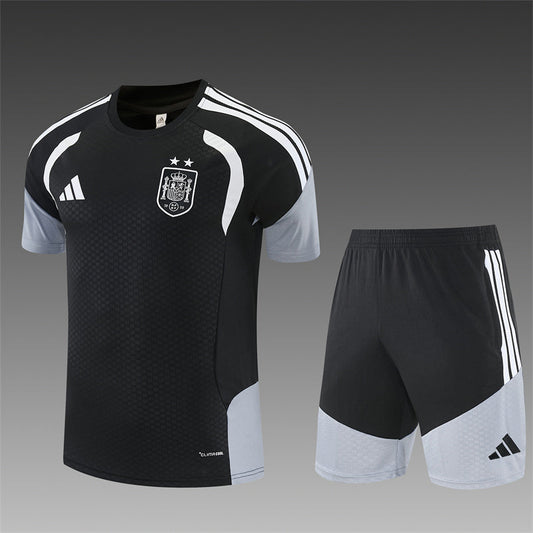 2627 Spain short sleeve Training Kit