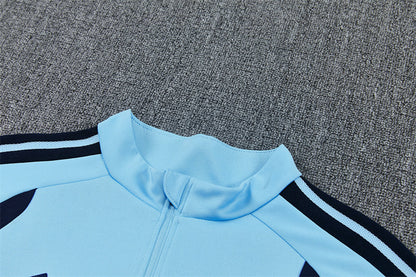 Argentine light blue Tracksuit