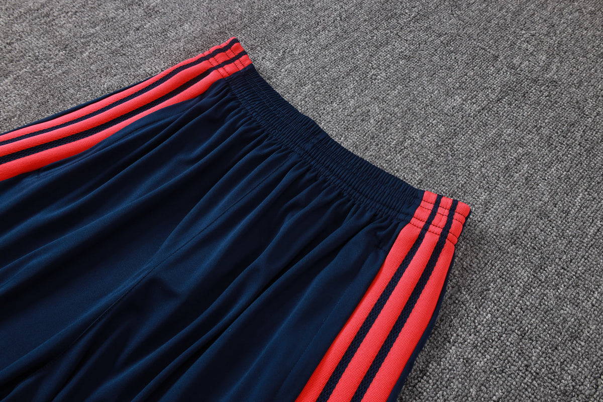 Colombia 2627 Sleeveless Training Kit 1