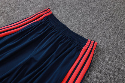 Colombia 2627 Sleeveless Training Kit 1