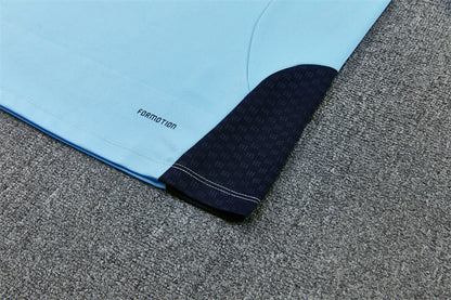 Argentine light blue Tracksuit