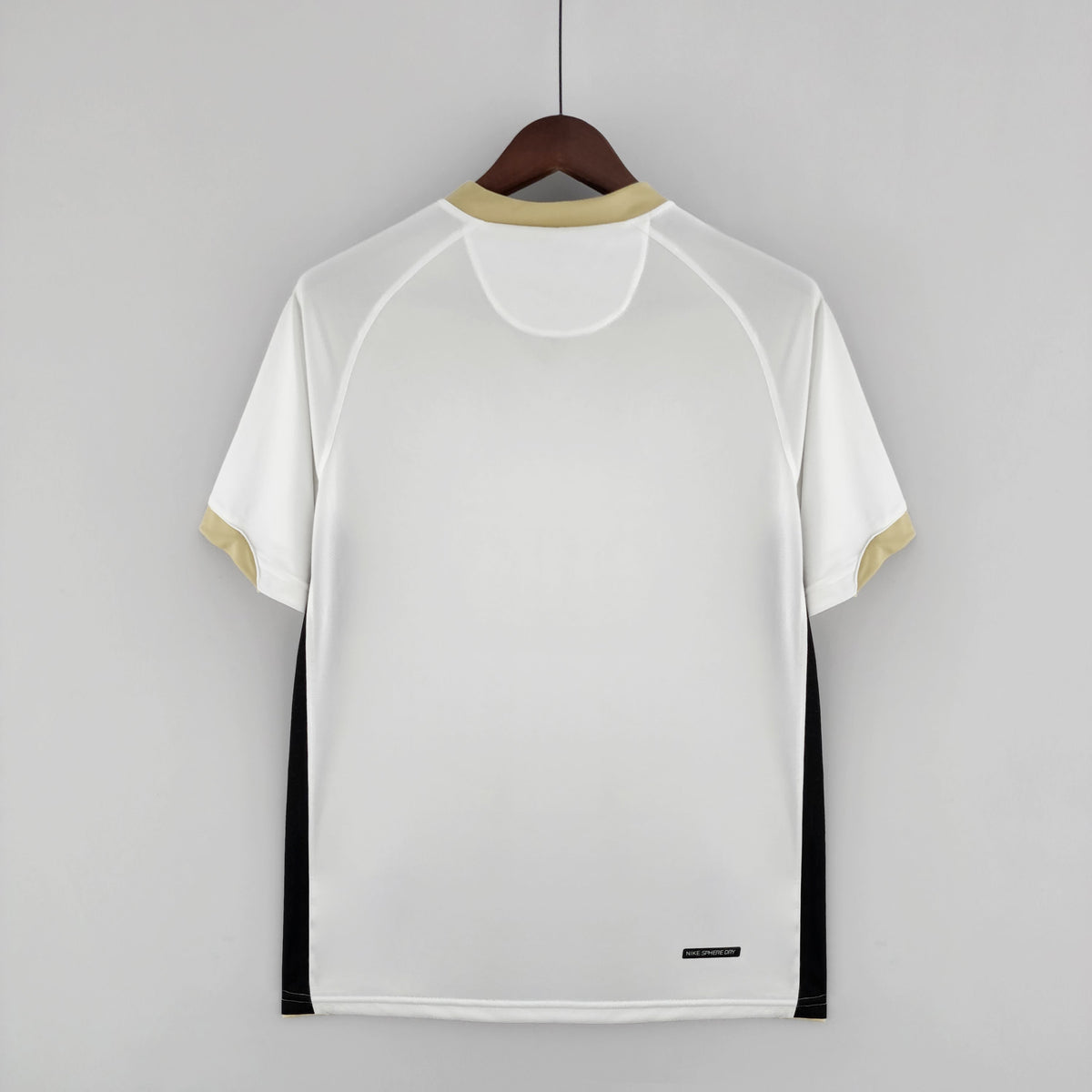 MANCHESTER UNITED 2006 - 2007 AWAY JERSEY