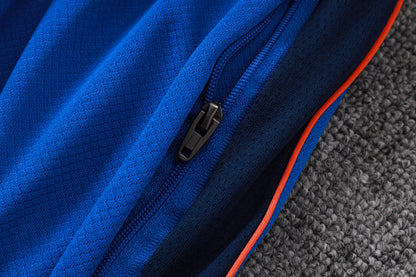 France 2627 Sleeveless Training Kit