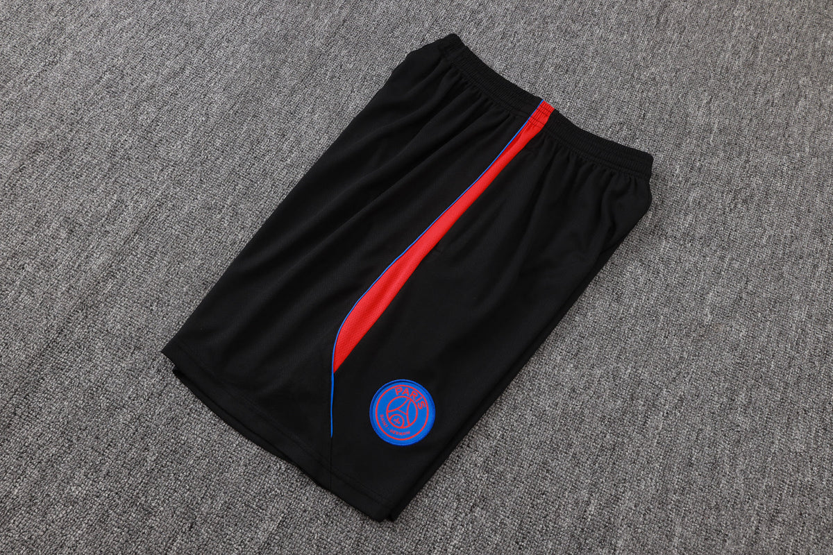 Paris 2627 Sleeveless Training Kit