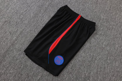 Paris 2627 Sleeveless Training Kit