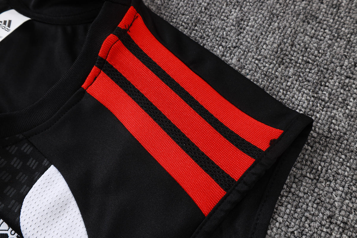 Arsenal 2627 Sleeveless Training Kit