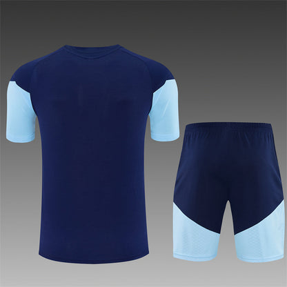 2627 Ajax short sleeve Training Kit