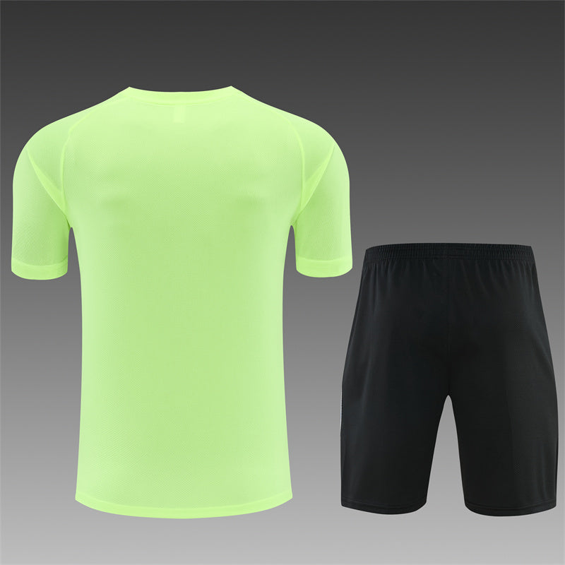 2627 Atletico Madrid short sleeve Training Kit 1