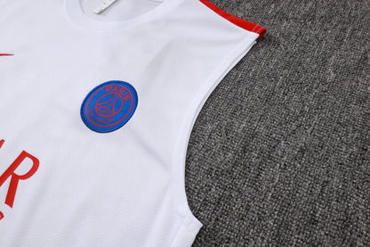 Paris 2627 Sleeveless Training Kit