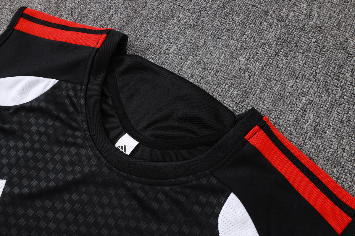 Arsenal 2627 Sleeveless Training Kit