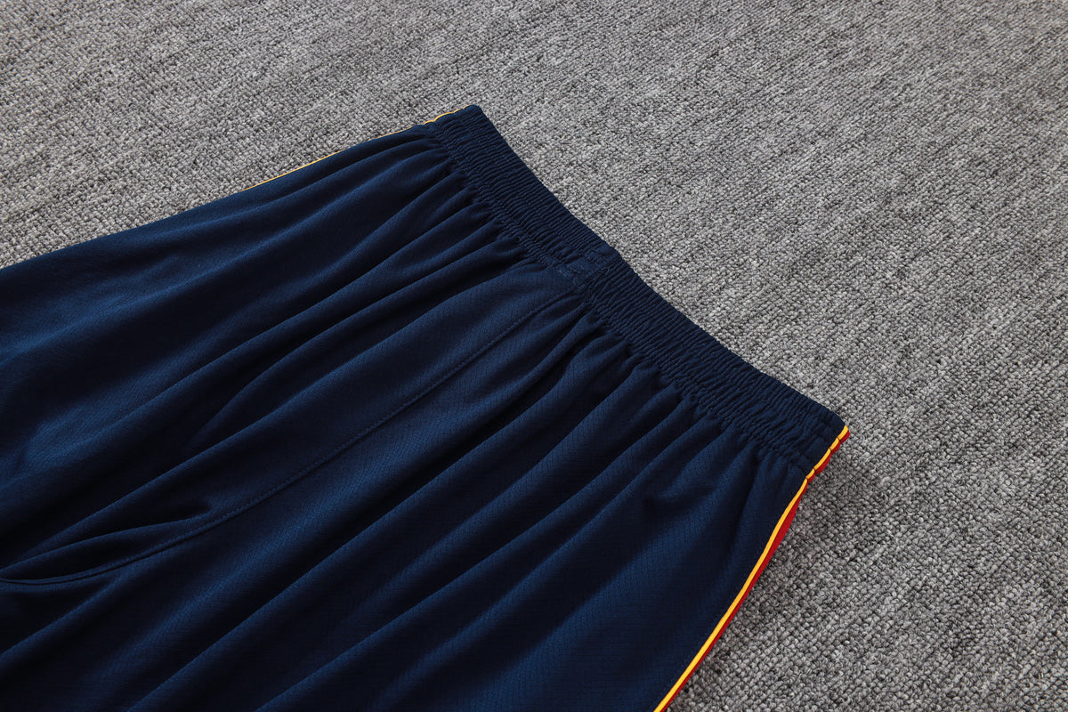 Barcelona 2627 Sleeveless Training Kit