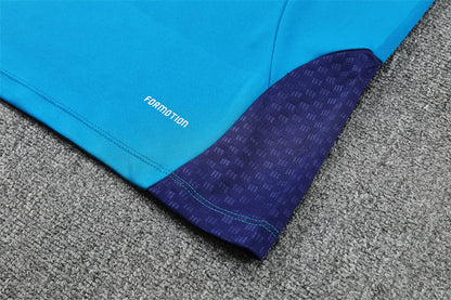 26 27 Spanish Hur lan color Tracksuit