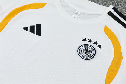 2627 Germany short sleeve Training Kit