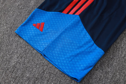 Colombia 2627 Sleeveless Training Kit 1