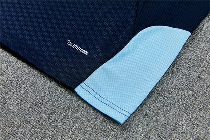 2627 Argentina short sleeve Training Kit 1