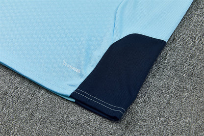 2627 Argentina short sleeve Training Kit